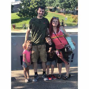 Meet your Posher, Tori